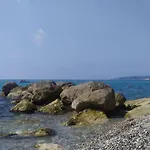 Les Brises De Menton - Residence Les Miradors