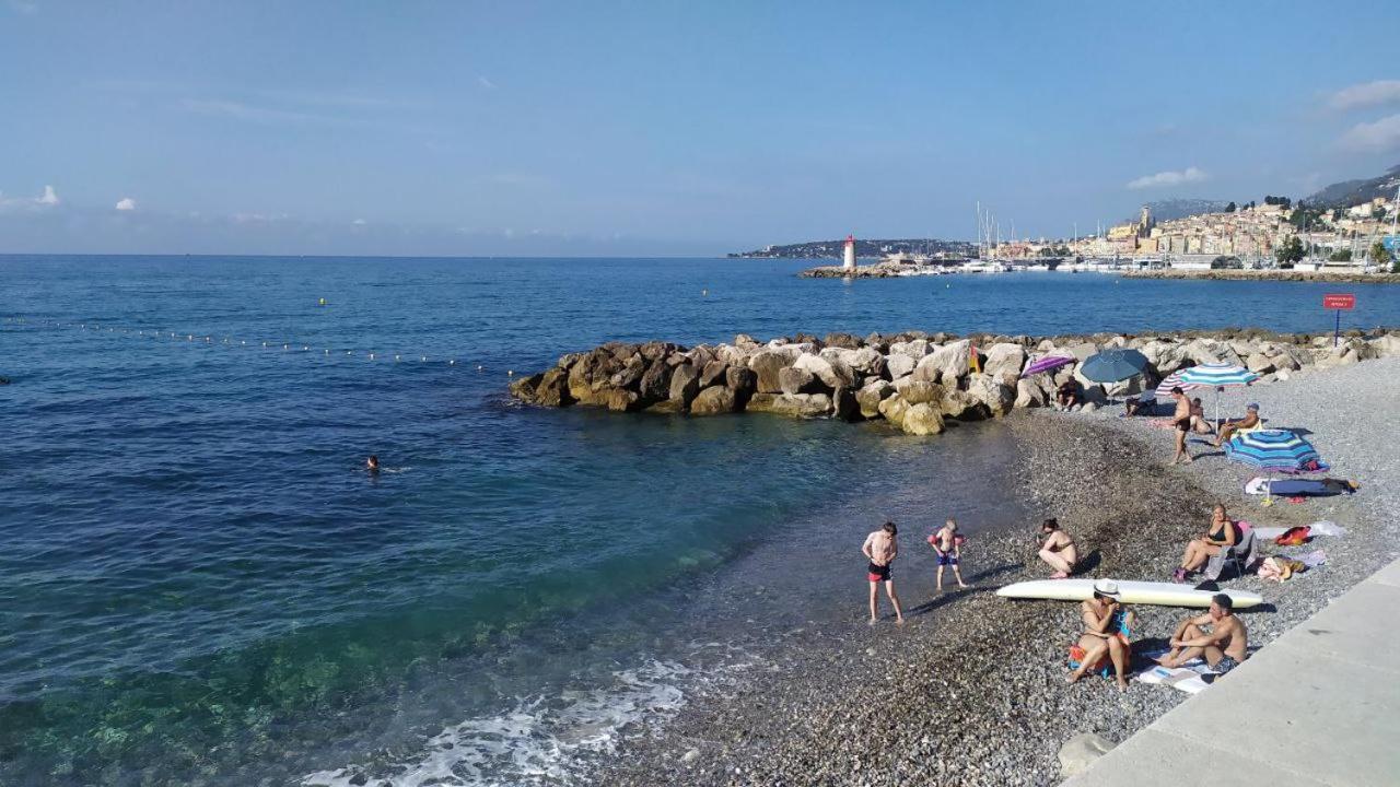 Les Brises De - Les Miradors Menton