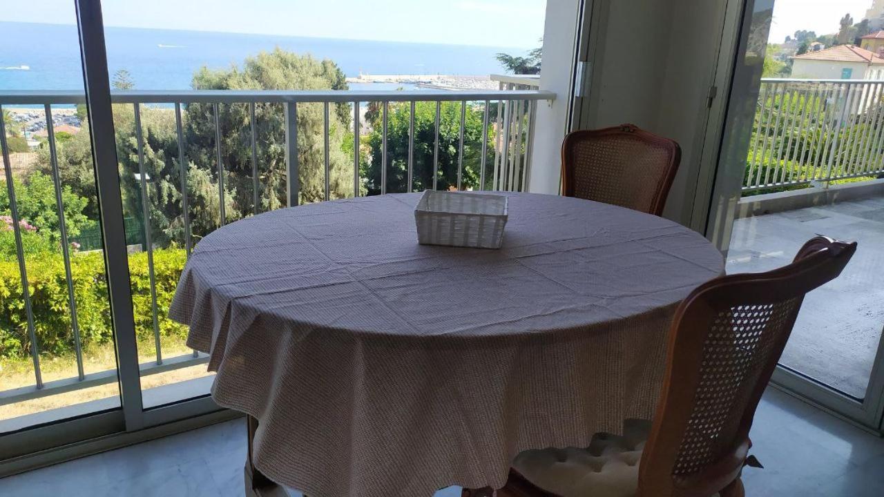 Les Brises De - Les Miradors Menton