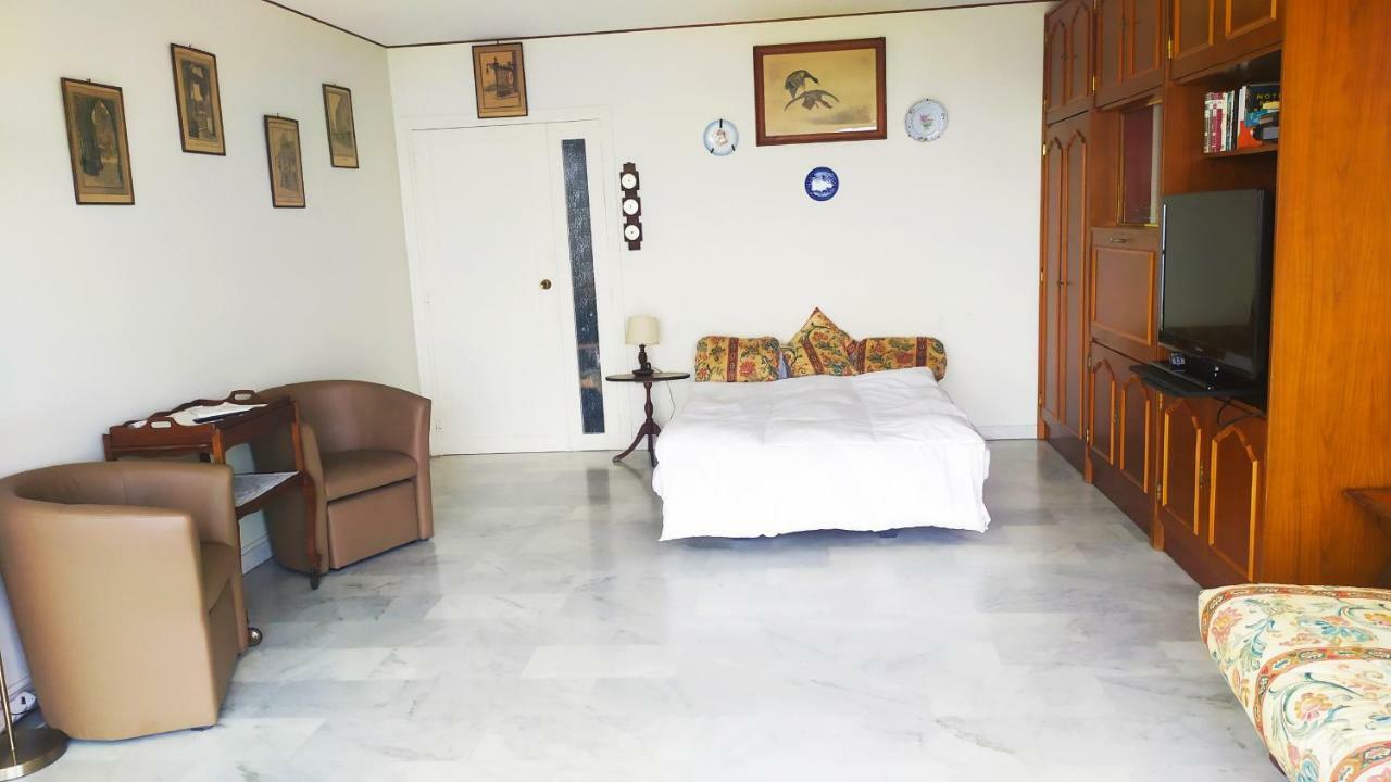 Les Brises De - Les Miradors Apartment *