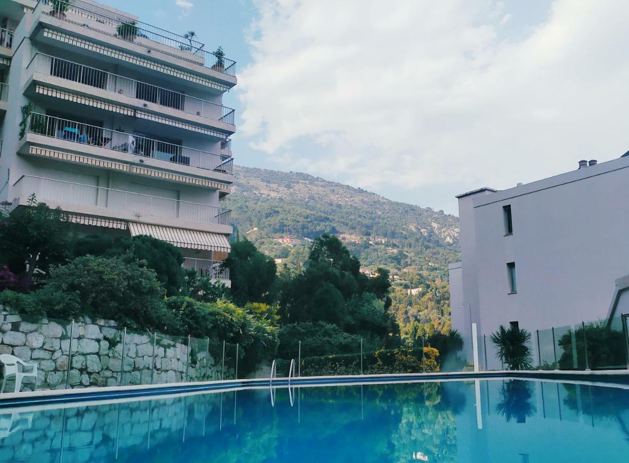 Apartment Les Brises De - Les Miradors Menton