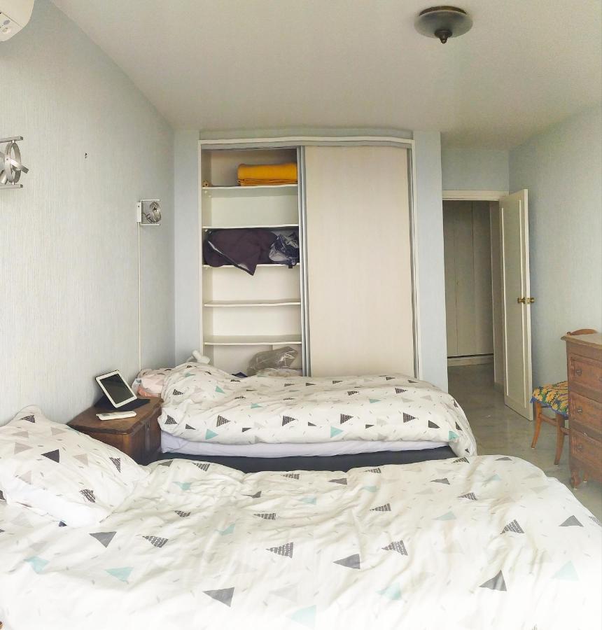 Les Brises De - Les Miradors Apartment Menton